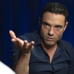 Antonio Rossi da una información sobre Isabel Pantoja que deja a todos sin aliento