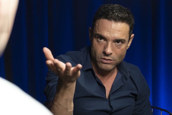 antonio rossi presentador 1 Merca2.es