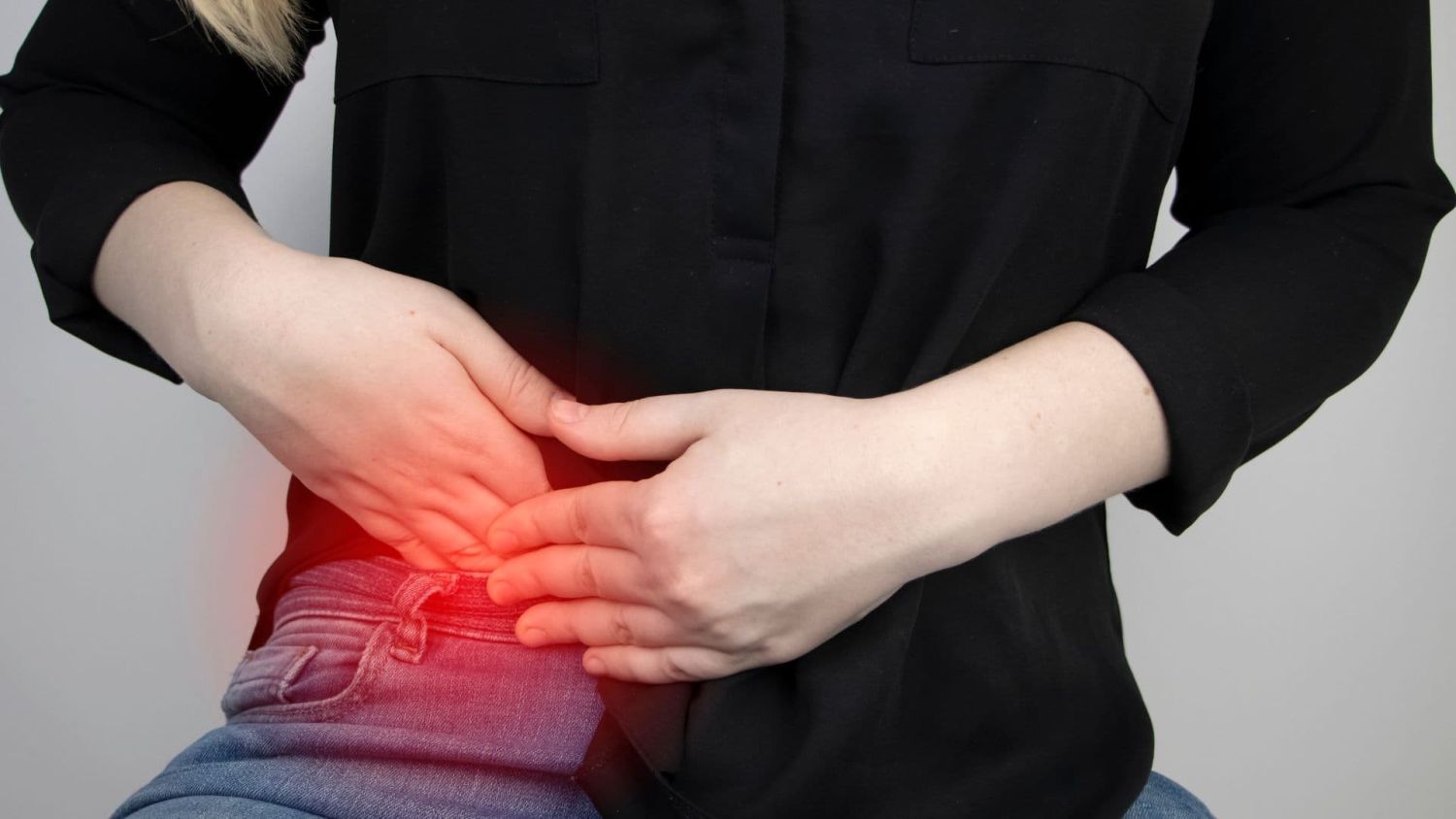 ¿Sabrías identificar si sufres apendicitis? 4 Merca2.es COMPLICACIONES Y PREVENCIÓN