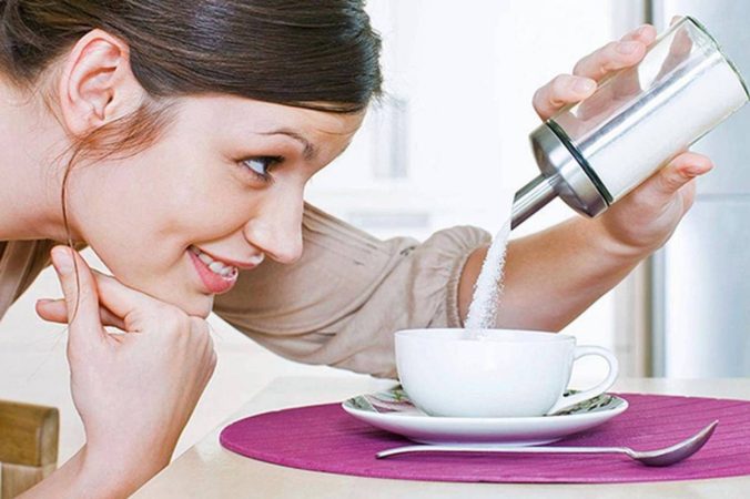 Alternativas naturales al azúcar y la estevia