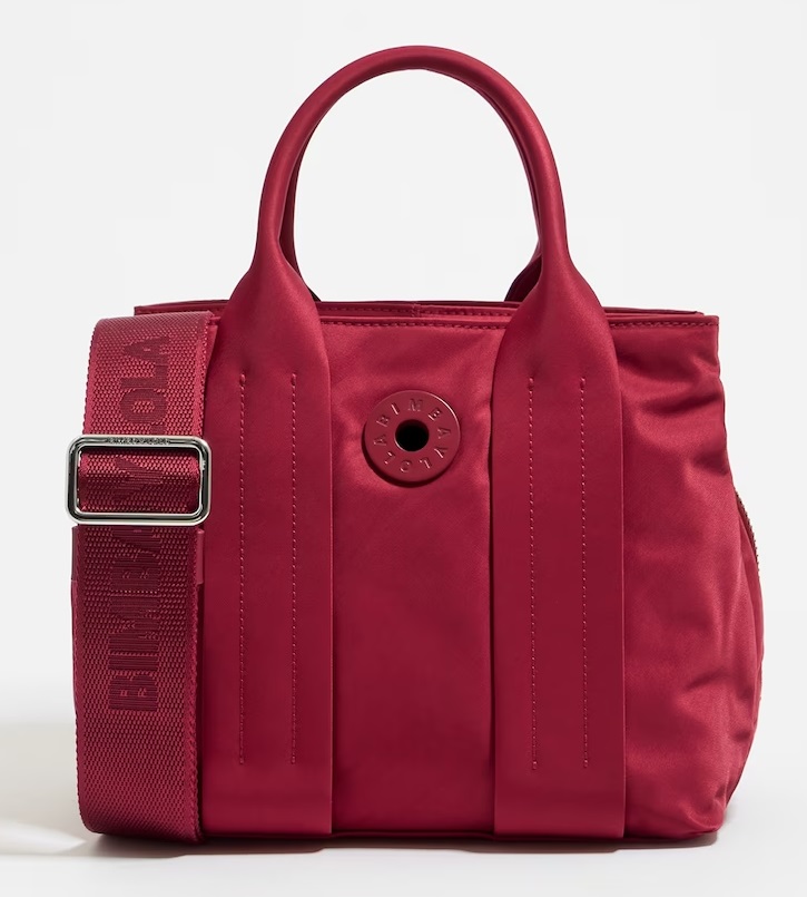 Estos bolsos de Bimba y Lola están rebajadísimo en El Corte Inglés y vuelan esta temporada 5 Merca2.es bandolera bimba y lola