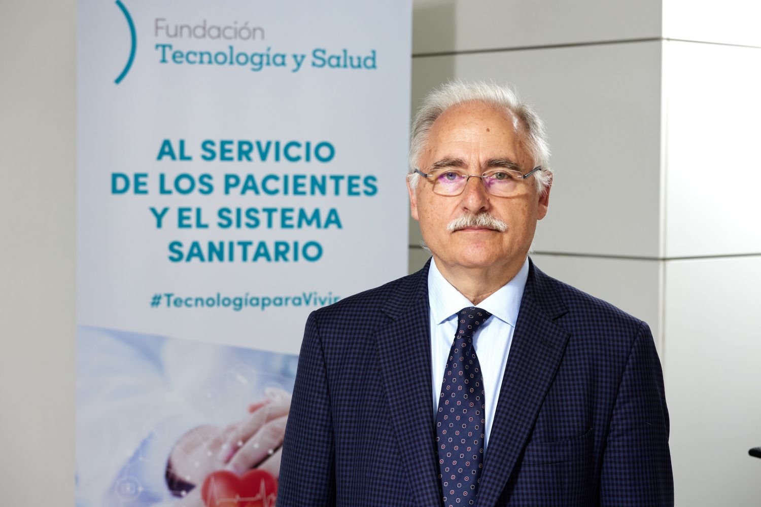 bandres Tecnología y salud
