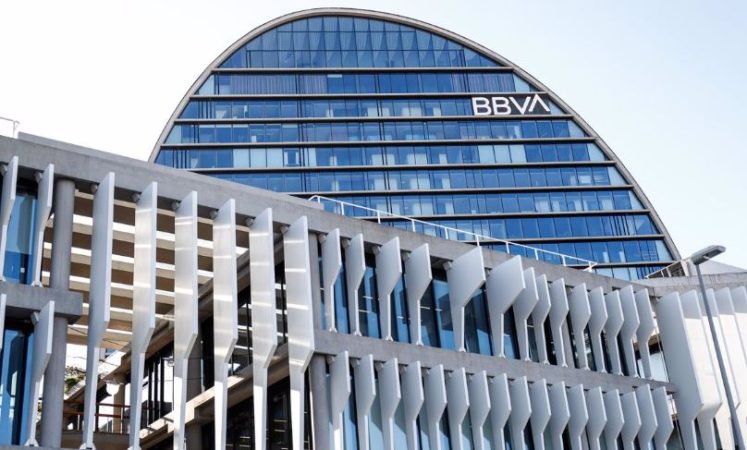 La autorización de Marruecos 'sorprende' en la opa de BBVA sobre Banco Sabadell 1 Merca2.es BBVA