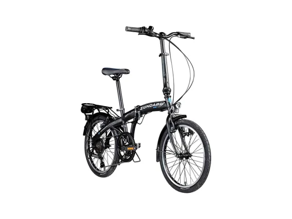 bici plegable Merca2
