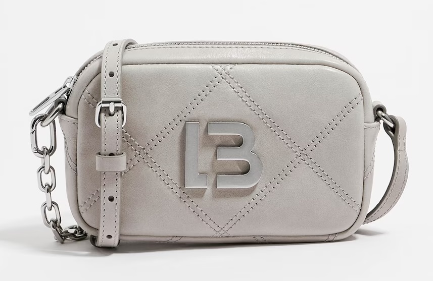 Estos bolsos de Bimba y Lola están rebajadísimo en El Corte Inglés y vuelan esta temporada 6 Merca2.es bimba y lola blanco