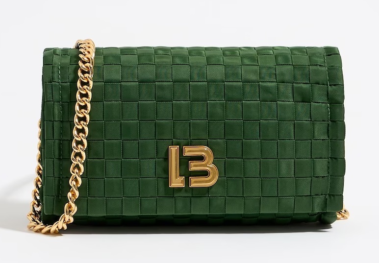 Estos bolsos de Bimba y Lola están rebajadísimo en El Corte Inglés y vuelan esta temporada 2 Merca2.es bimba y lola verde