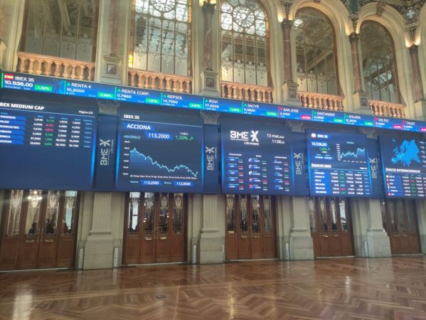 bolsa de madrid Merca2.es