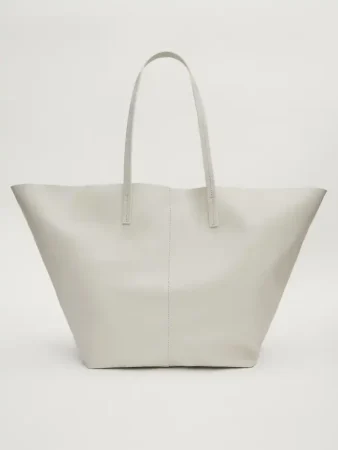 bolso shopper de piel napa en color blanco 149e 00000000 240130212810 700x933 Merca2.es
