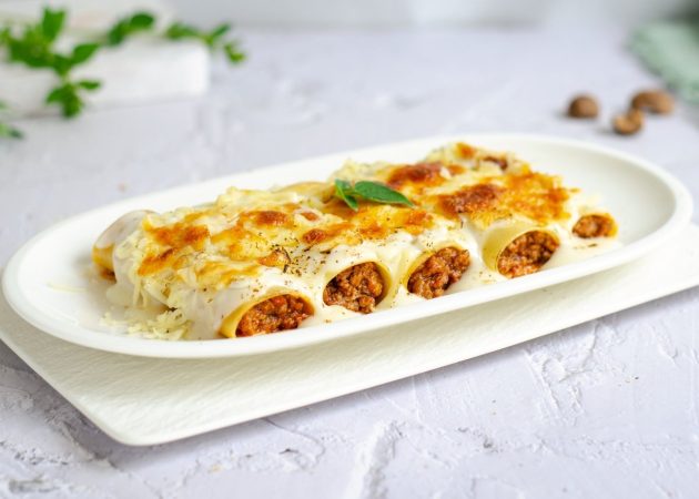 El truco secreto para que te queden unos canelones de carne espectaculares 3 Merca2.es canelones de carne Merca2.es