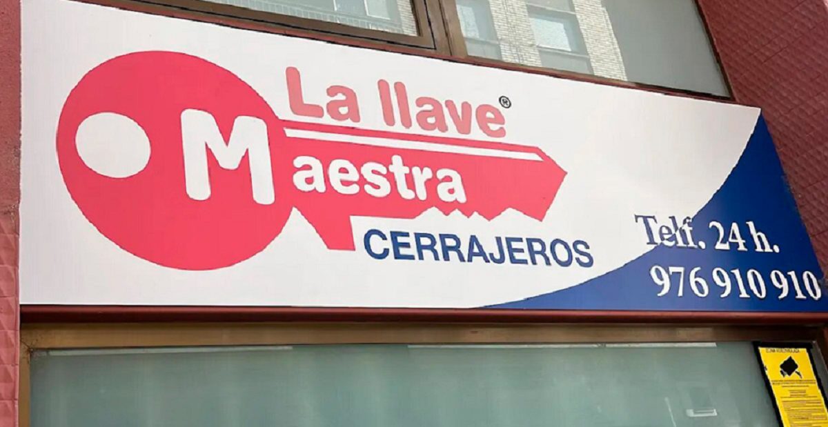 cerrajeros