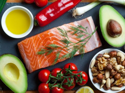 dieta Atkins 1 Keto vs. Atkins: Conoce cuál dieta conviene según tus objetivos