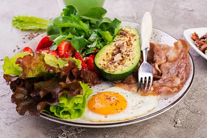 Keto: los mejores consejos para seguir este modo de alimentación con el que aumentar tu esperanza de vida 24 Merca2.es dieta Lazy Keto 3 1 Merca2.es