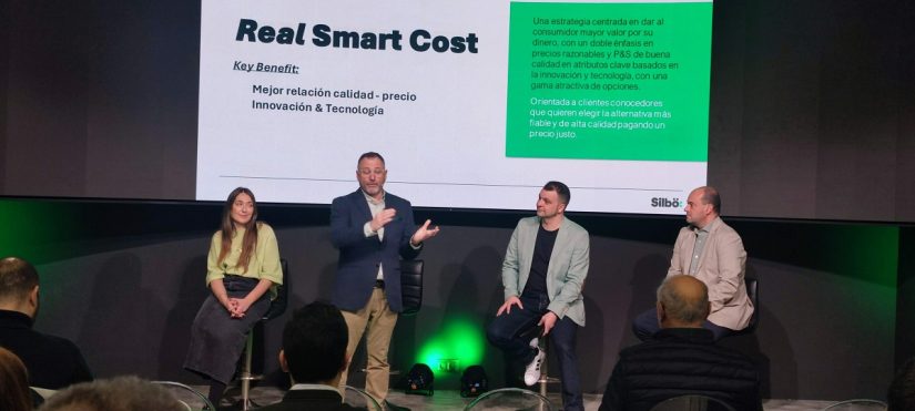 Silbö, la operadora que viene a plantar cara a Finetwork y Digi con la red de Telefónica 1 Merca2.es Silbö, la operadora que viene a plantar cara a Finetwork y Digi con la red de Telefónica