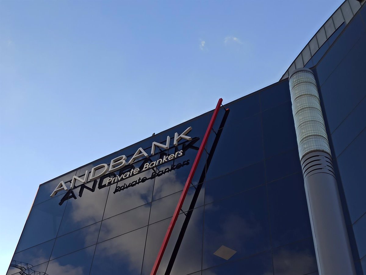 Andbank refuerza su banca privada con cinco fichajes de alto nivel