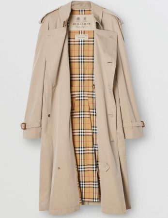 gabardina clasica Burberry Merca2.es