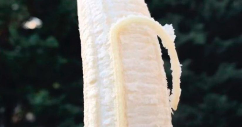 ¿Qué pasa si comes las hebras de los plátanos? 2 Merca2.es hebras de los platanos 0 1 Merca2.es