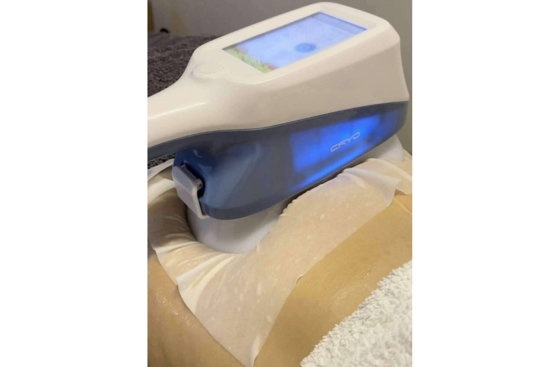 Los tratamientos corporales de Sleimy para empezar con la operación bikini