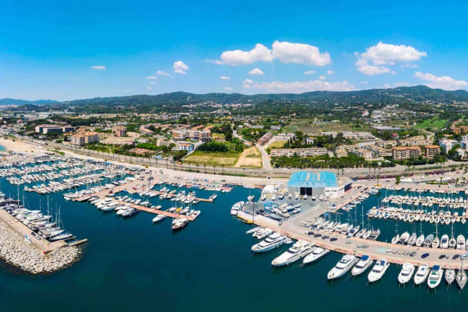 La nueva franquicia en el área de Maresme Norte de KENSINGTON Finest Properties International