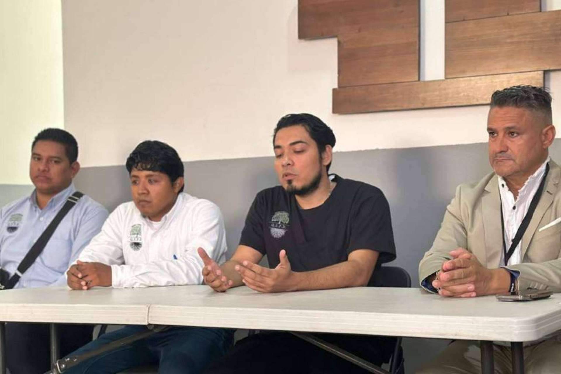 Formación profesional funeraria para estudiantes españoles en México de la mano de Josep Lluís Mulero