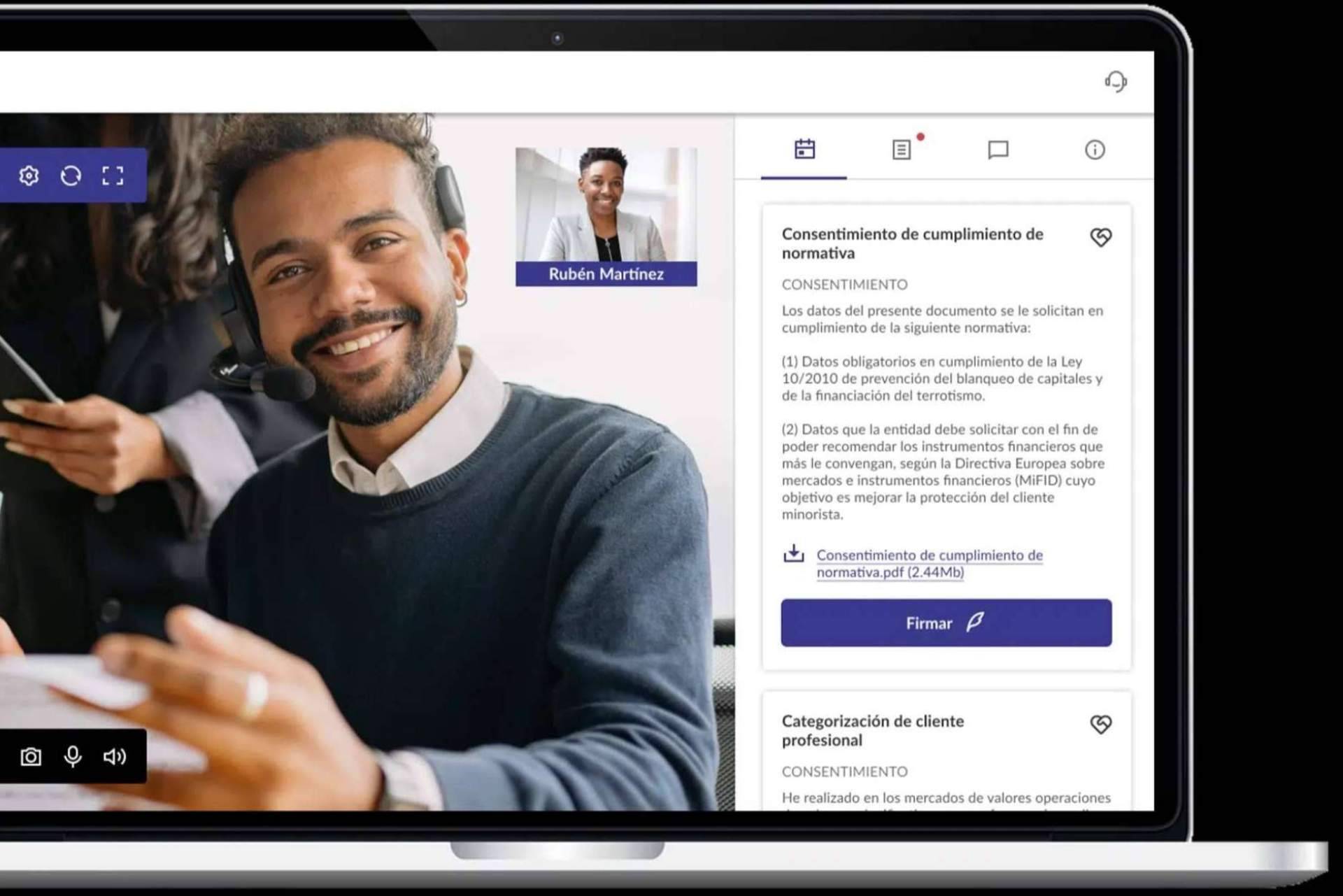 Kawaru Consulting consolida su propuesta de video atención en el mercado español