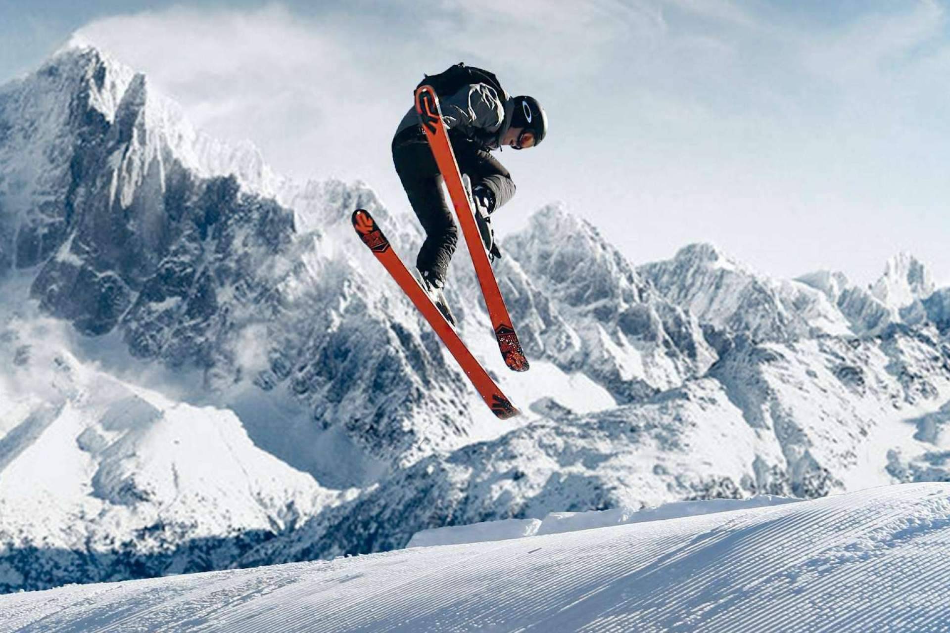 Guía de reclamación al seguro tras sufrir un accidente de esquí, por BCVLex