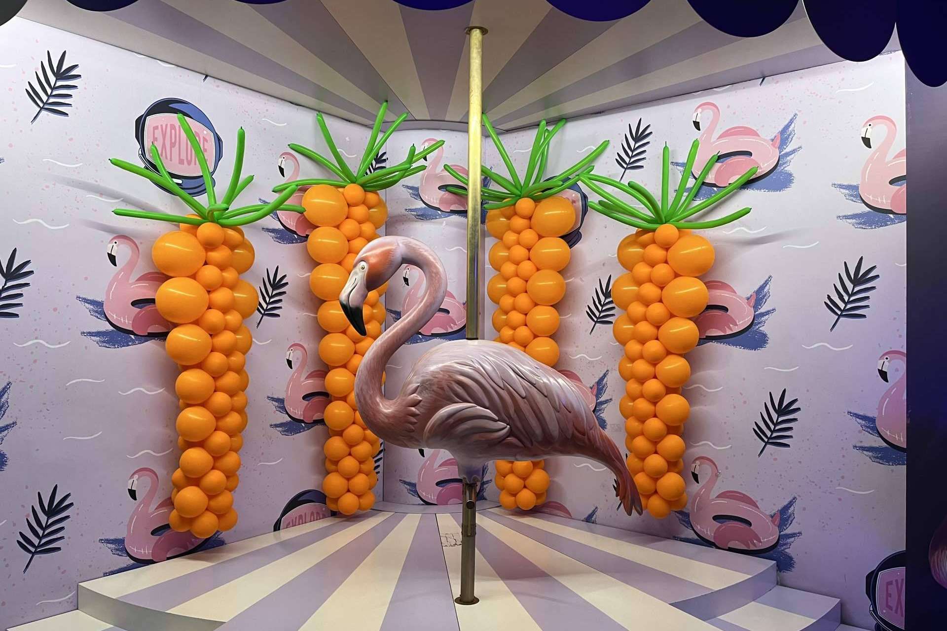 La celebración del día del padre un mundo de arte, dulzura y diversión como Sweet Space