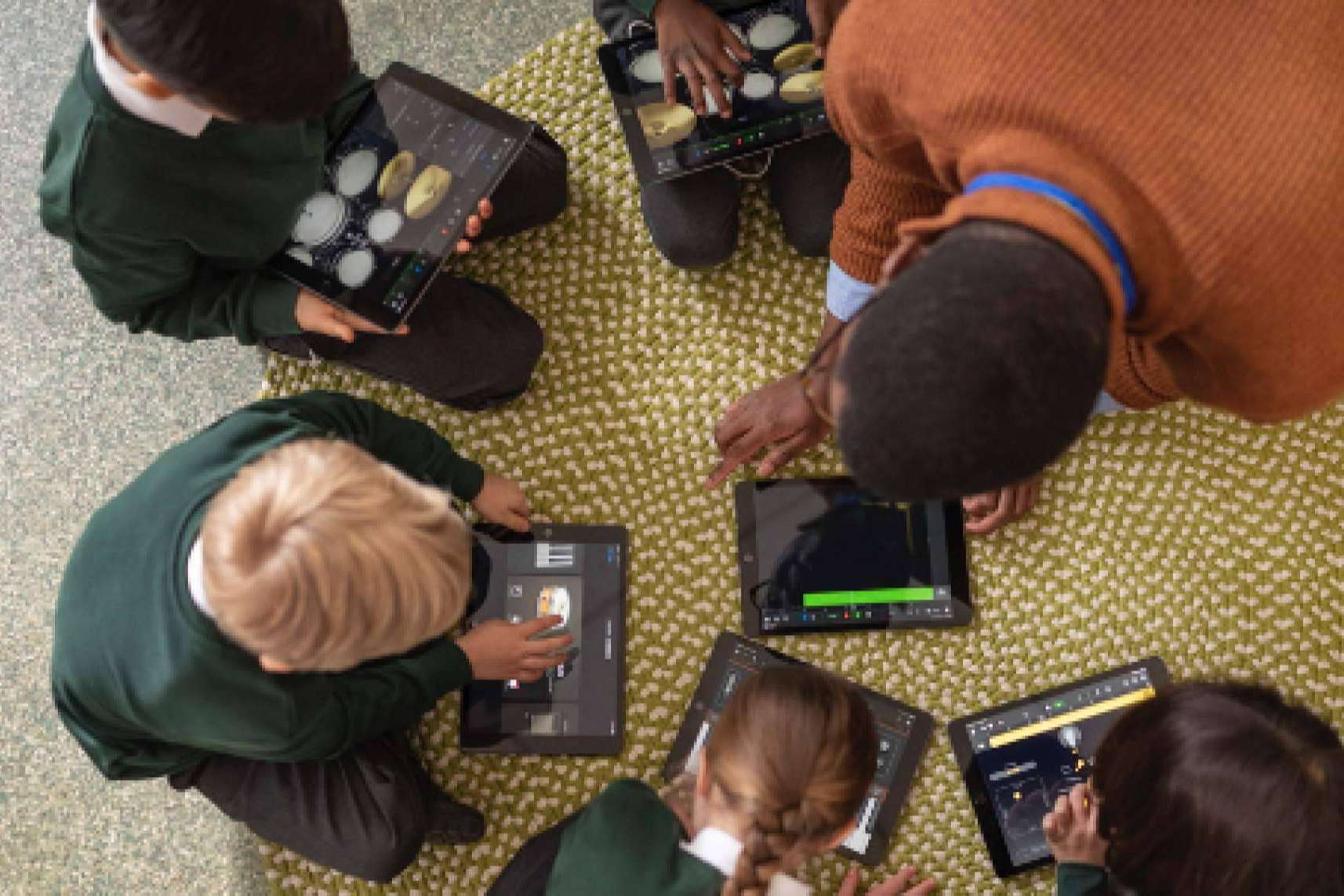 Conocer las claves para una buena planificación pedagógica en un proyecto de innovación digital