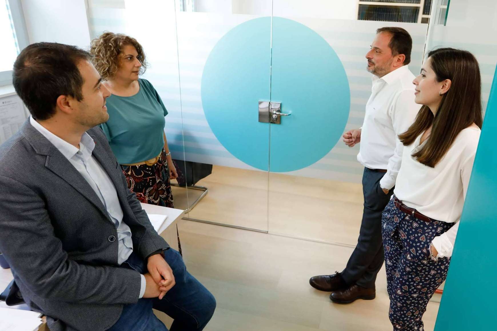 Igualada Belchí cuenta con abogados especialistas en asesoramiento legal a sociedades y empresas