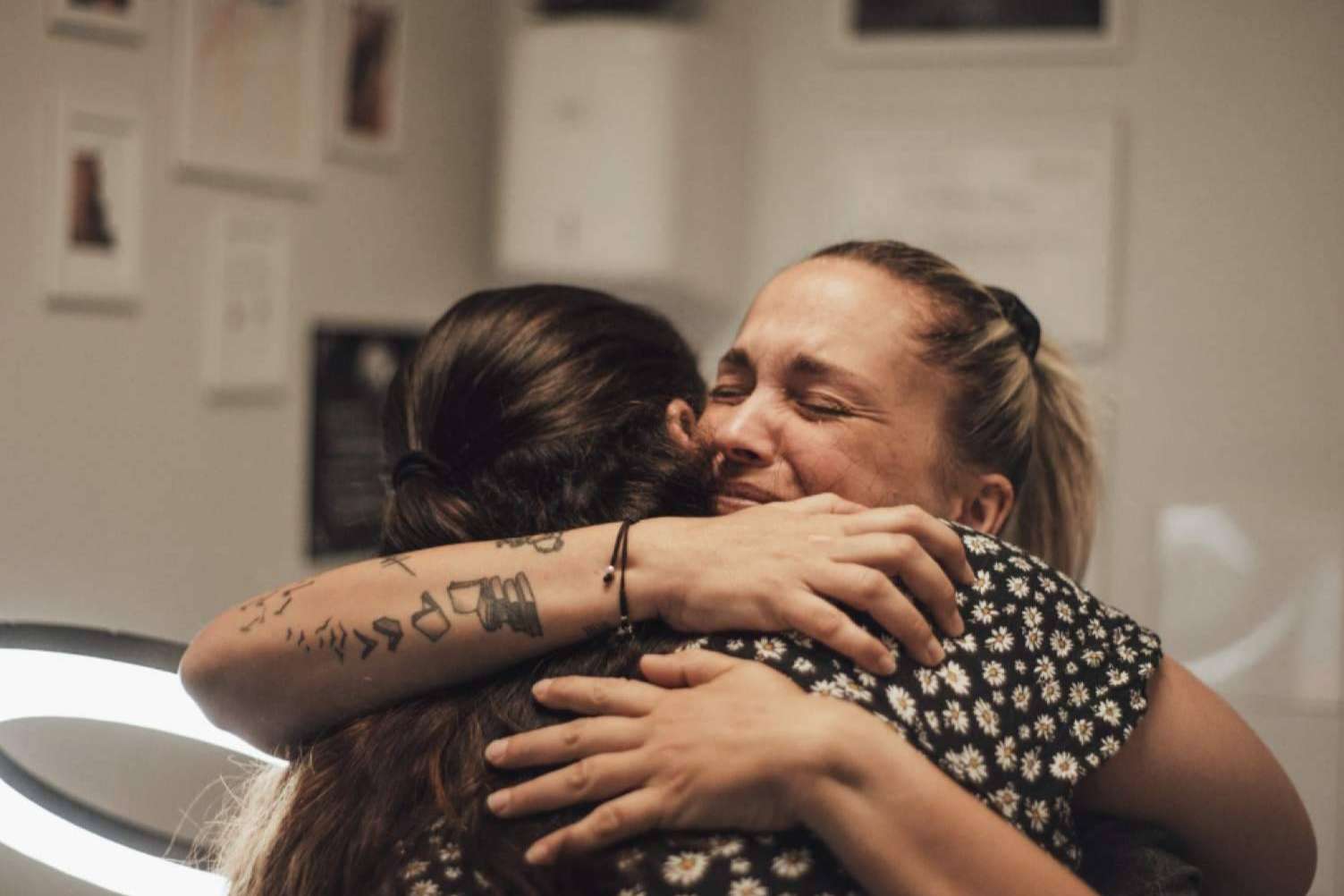 Tatuajes Hechos con Amor habla del Proyecto Gea y su importancia