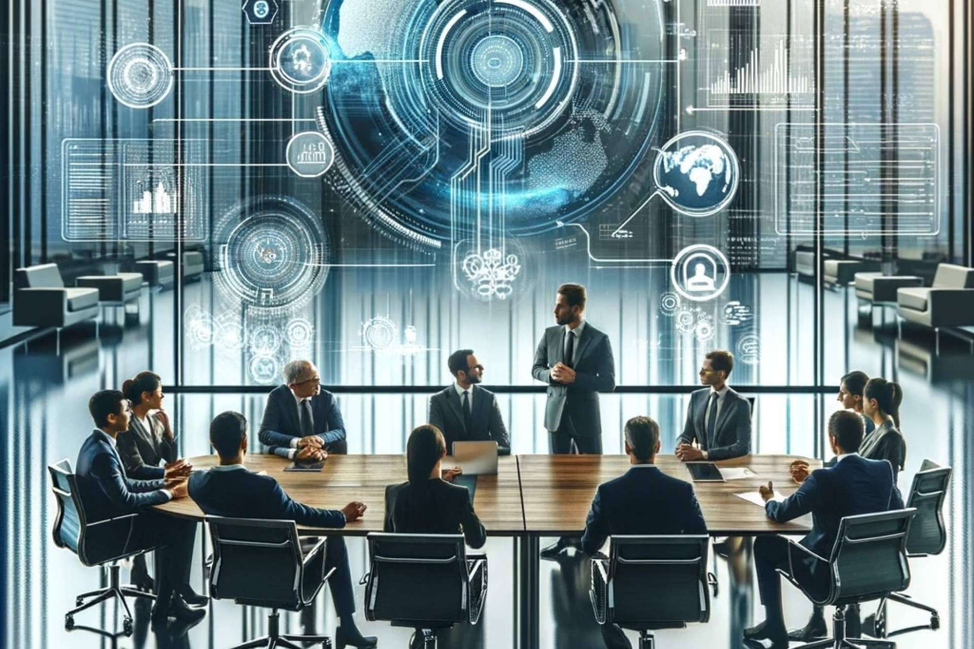 Eisi Soft da entrada a Rochi Team como socio inversor para impulsar su crecimiento