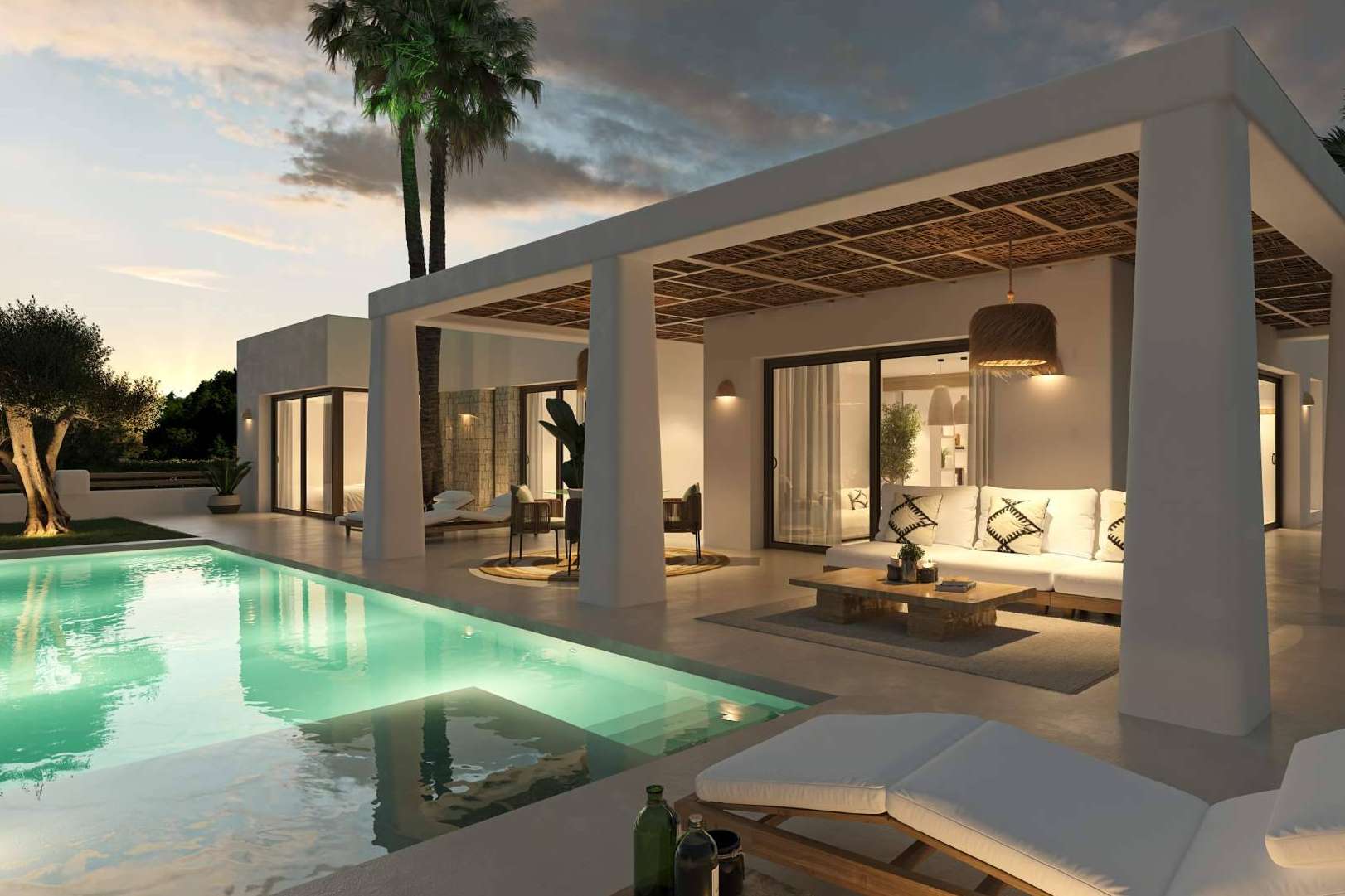 MG Villas Luxury Property cuenta con una cartera exclusiva de villas en venta en Jávea