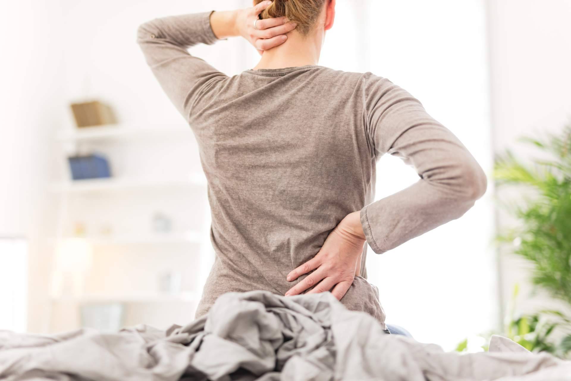 Los beneficios del alivio del dolor crónico a través de la terapia de la andulación, de la mano de iXalud