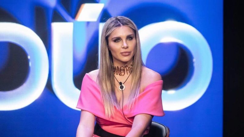 ivana icardi Merca2