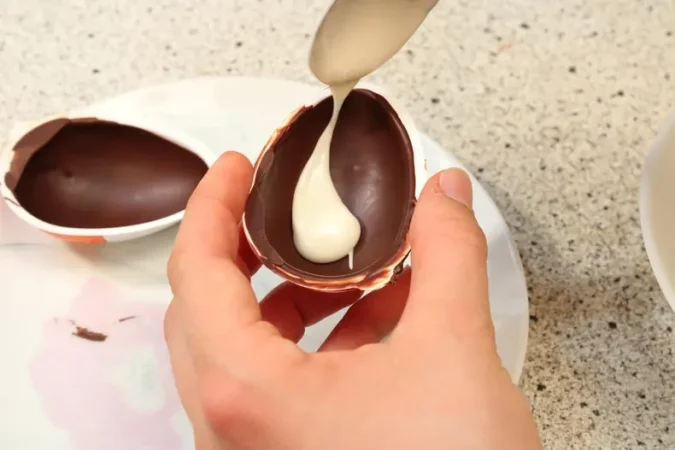 kinder blanco Merca2