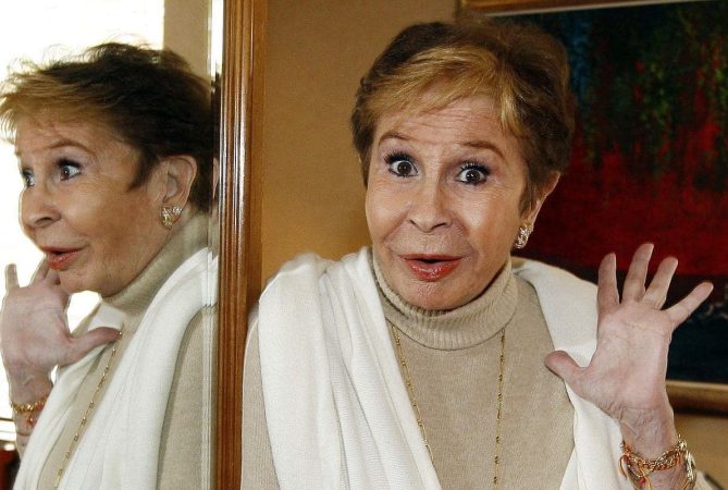 lina morgan Merca2
