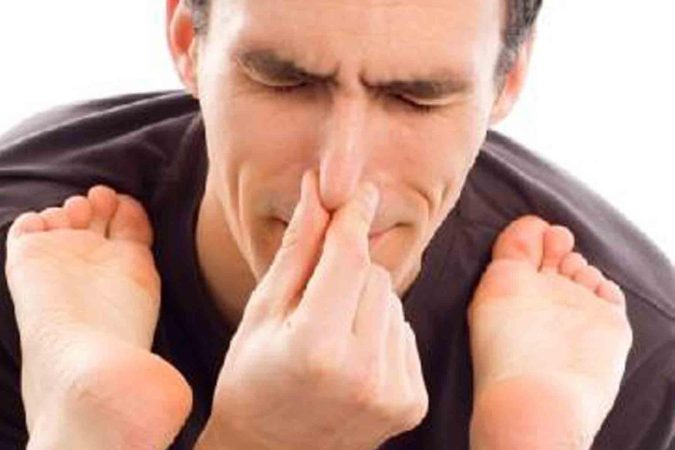 mal olor de pies 2 Merca2.es