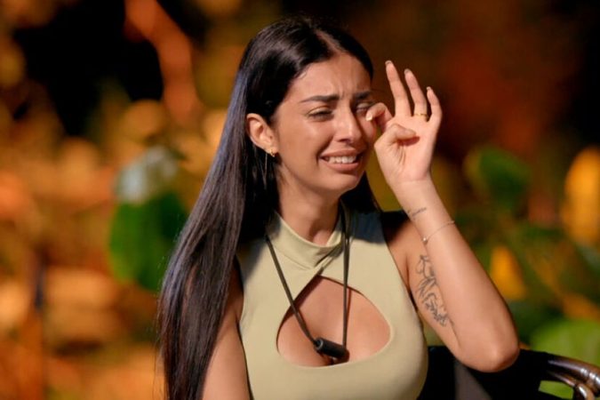 marieta llora Merca2