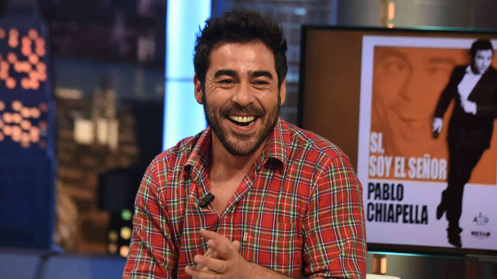 Un protagonista de ‘La que se avecina’ confiesa cómo ha afectado la serie a su vida personal