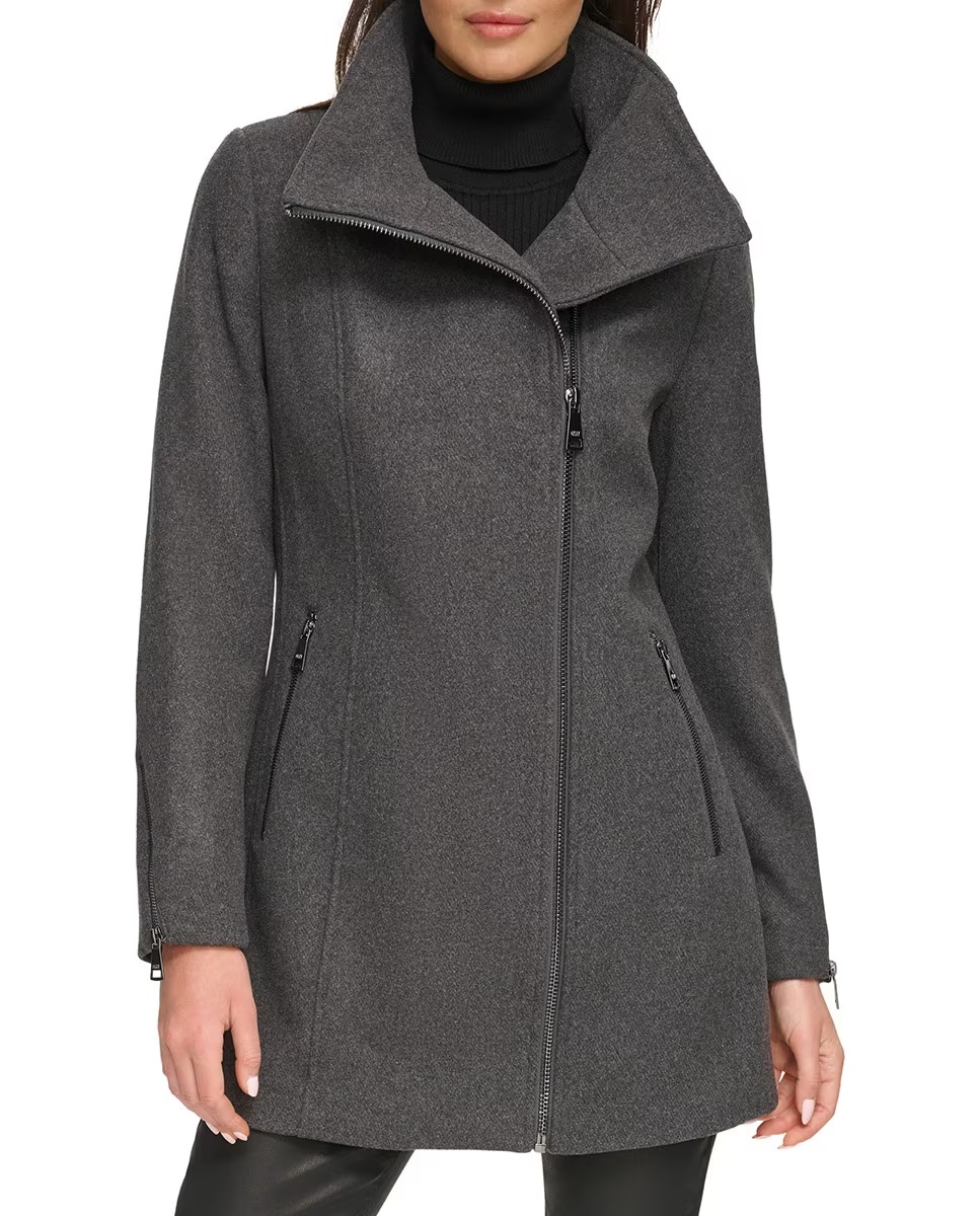 Los leggings ochenteros de estilo ‘fuseau’ que más estilizan: de El Corte Inglés y por solo 8,99 euros 4 Merca2.es parka