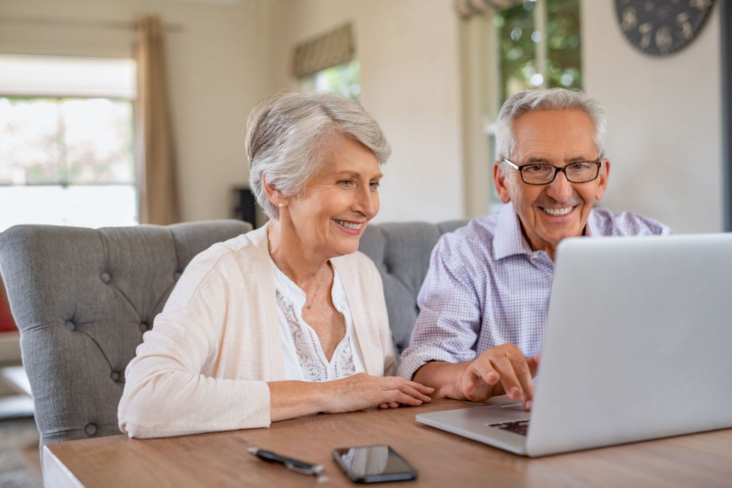 Renta vitalicia inmobiliaria: Una solución financiera para la tercera edad