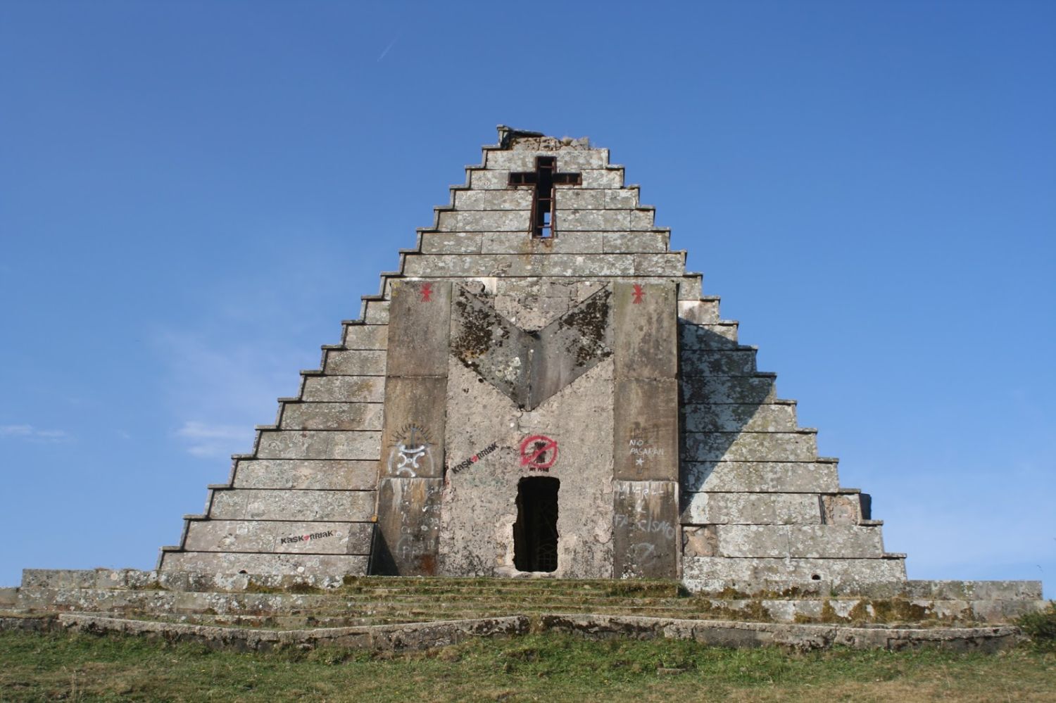 INVESTIGACIONES ARQUEOLÓGICAS RECIENTES