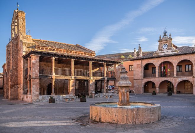 plaza Merca2