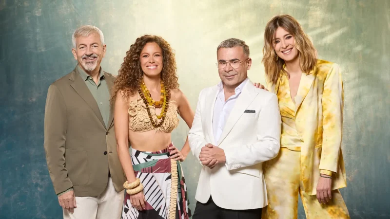 presentadores Merca2