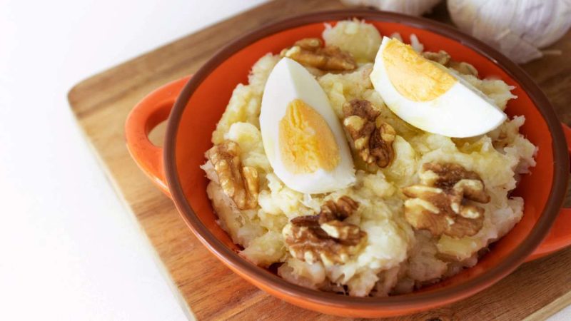 Atascaburras: un plato clásico de la cocina castellana 2 Merca2.es receta atascaburras 1 XxXx80 1 Merca2.es