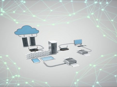 red de datos estructurada red de datos estructurada