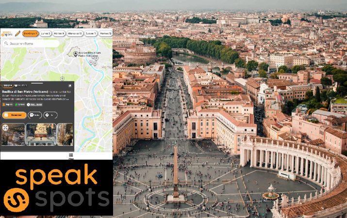 ¿Quieres viajar en el puente de noviembre? Aquí van varias ideas de destinos para pasar unos días memorables 13 Merca2.es roma speak spots Merca2.es