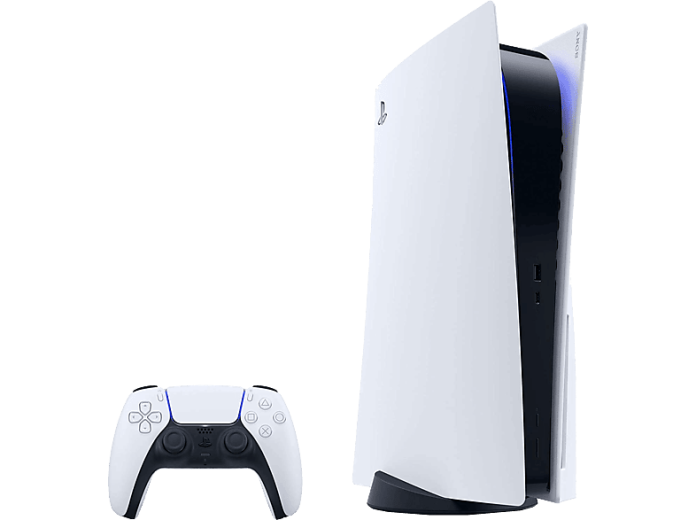  ¡Locura total en MediaMarkt! Liquidación de PlayStation 5 desde 199 euros