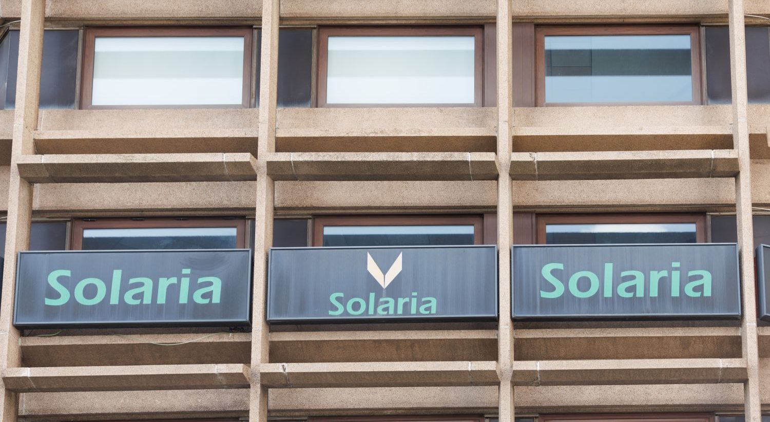 solaria