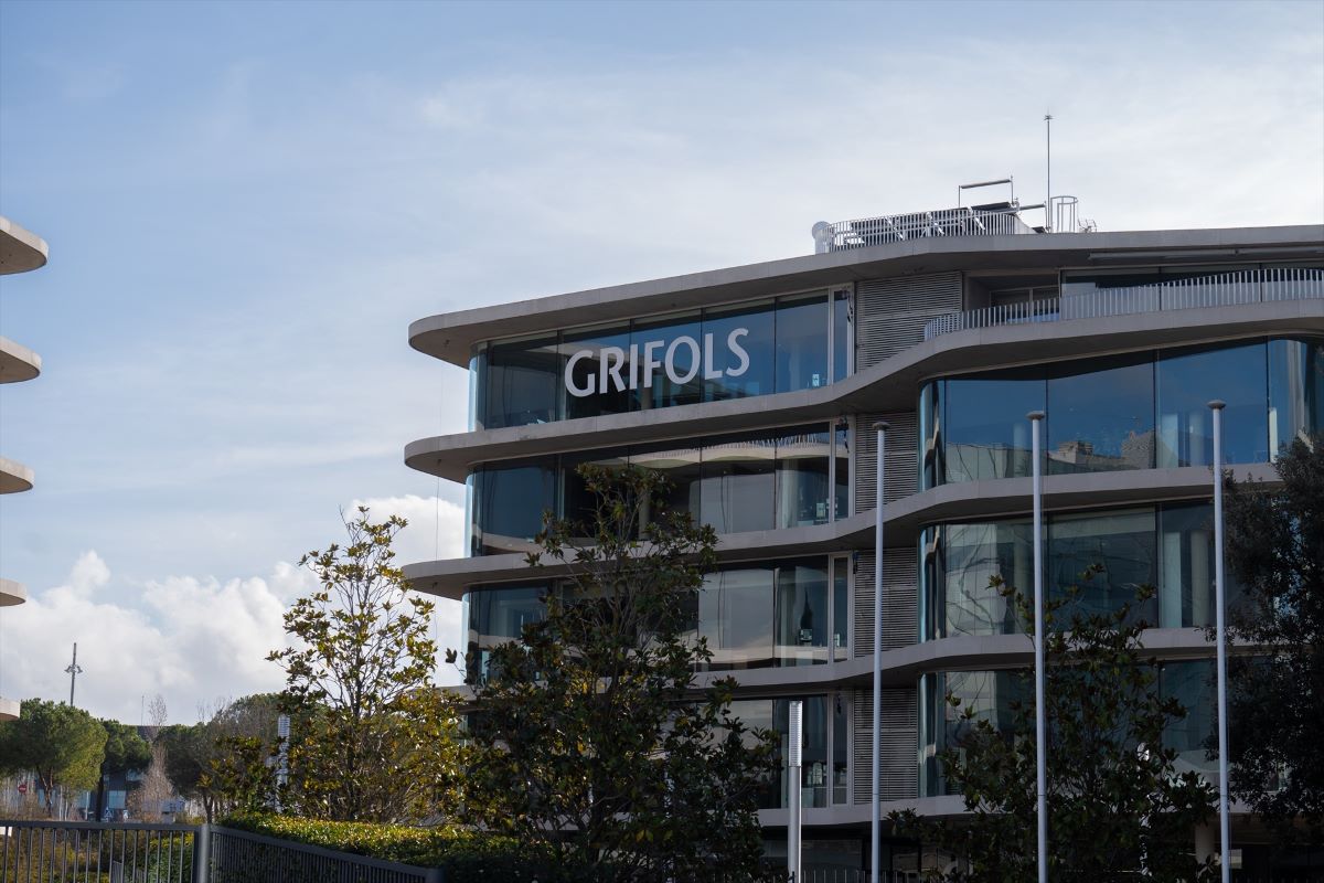 Grifols, Siegfried y BioNTech, farmacéuticas europeas favoritas de Alphavalue