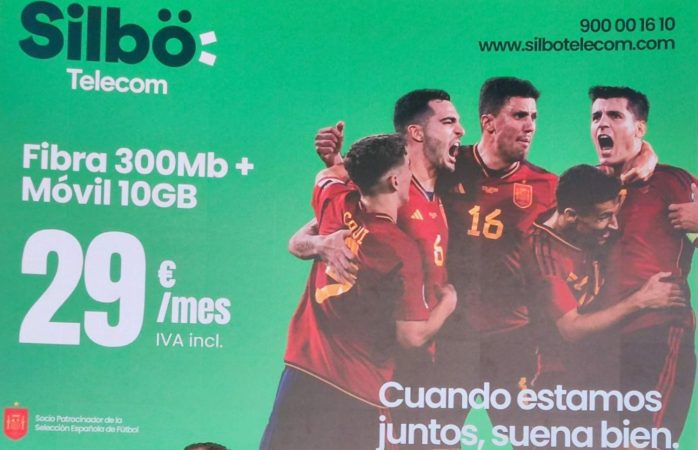 Silbö, la operadora que viene a plantar cara a Finetwork y Digi con la red de Telefónica 2 Merca2.es Silbö, la operadora que viene a plantar cara a Finetwork y Digi con la red de Telefónica